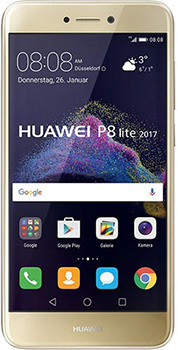 Huawei P8 Lite  2017  Price in USA